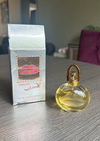 Avon ürünü