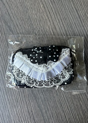 Gardrops ilanı