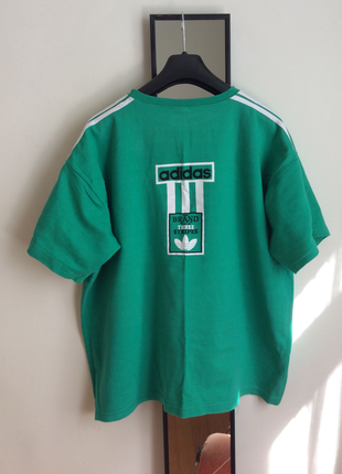 Vintage adidas tişört