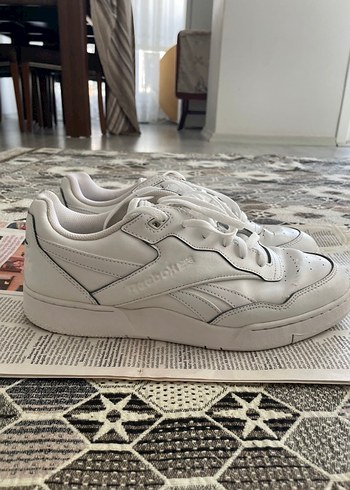Reebok Erkek Ayakkabi Reebok Bb4000 Ll Erkek Sneaker