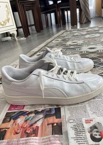 Puma Erkek Ayakkabi Puma Sneaker