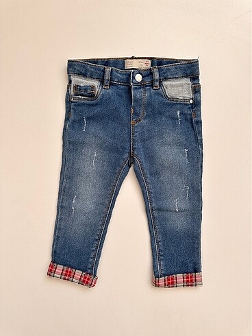 Bebek jean