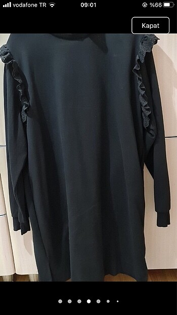 LC Waikiki Lcw sweat tunik