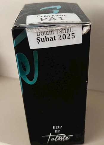 Diğer Tutaste althair parfum