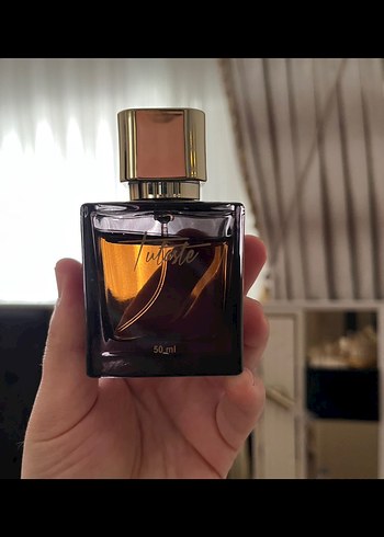 Tutaste althair parfum