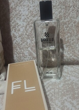 Bargello Lancome idole parfüm