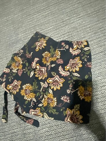 Stradivarius Stradi şort etek