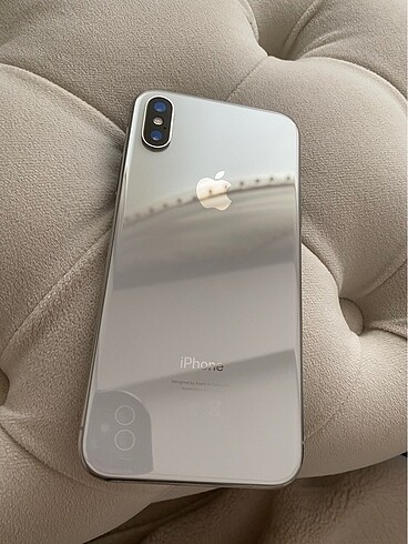 İPhone X