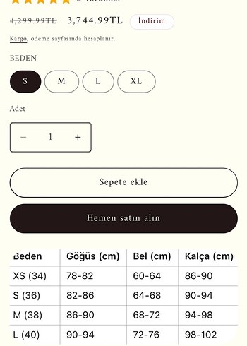 m Beden Bej Mini Denim Ceket Fırfırlı