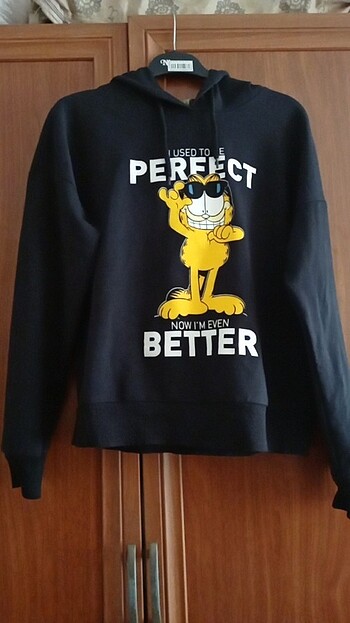 Garfield