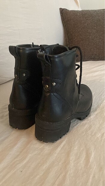38 Beden Kışlık bot
