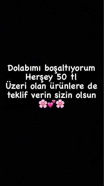 İndirim