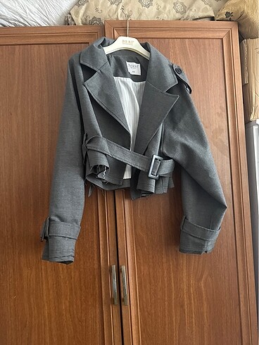 Fred Perry Trençkot