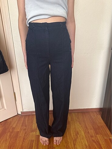 Kot pantalon
