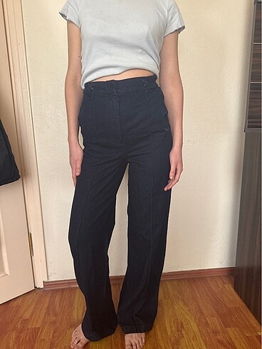 Diğer Kot pantalon