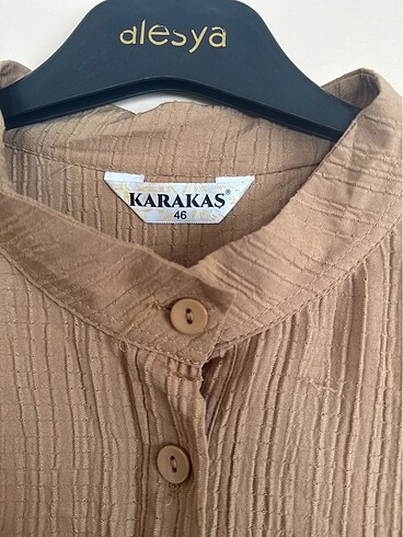 xl Beden Fırfırlı tunik