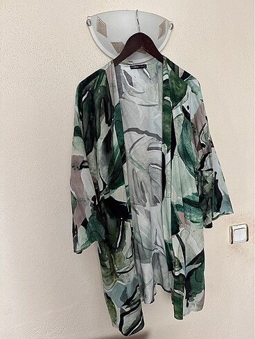 Tunik kimono