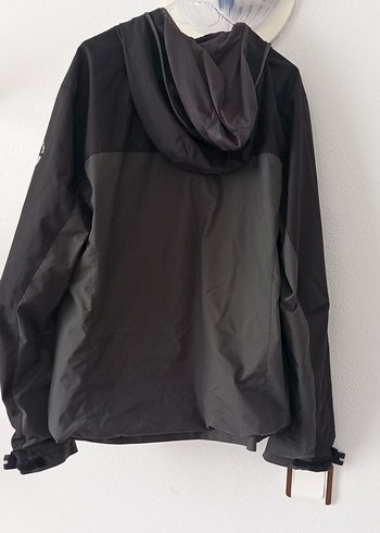 Decathlon Tribord marka erkek yağmurluk - Görsel 5