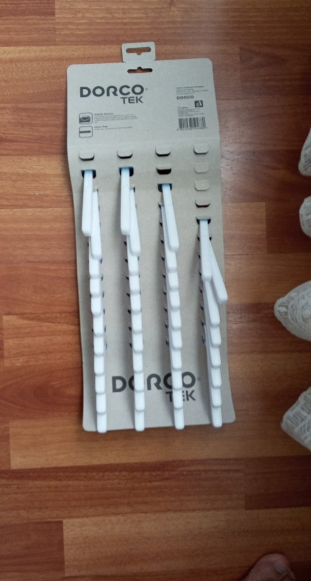 Dorco Tek Erkek Tıraş Bıçağı - Görsel 3