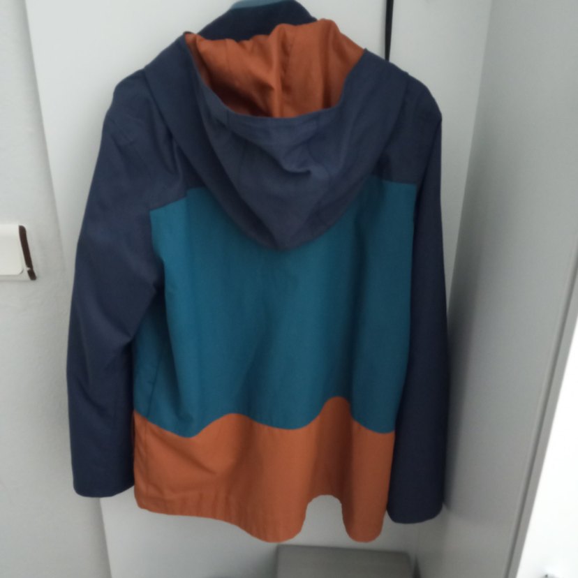 Decathlon Erkek Çocuk Yağmurluk - Görsel 2