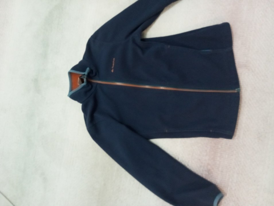 Decathlon Erkek Çocuk Yağmurluk - Görsel 3