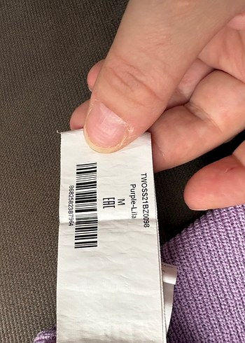 Trendyol Milla ikili triko kolsuz bluz - Görsel 7