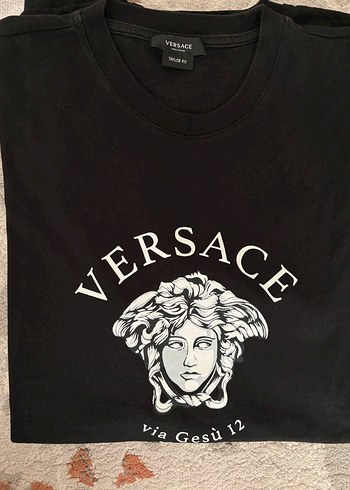 Versace xl