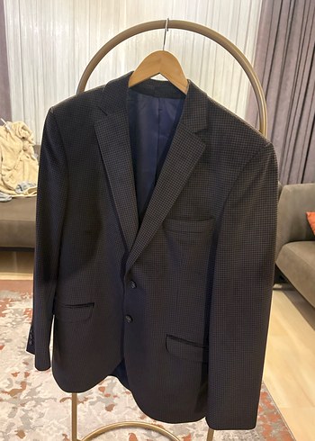 DS Damat Kışlık Ceket