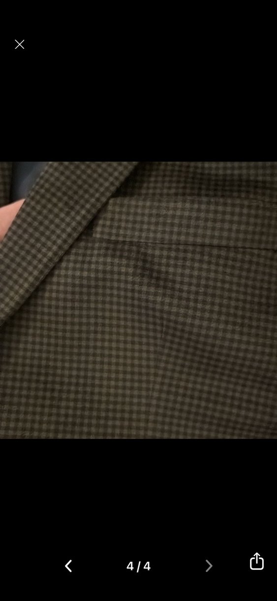 DS Damat Kışlık Ceket - Görsel 4