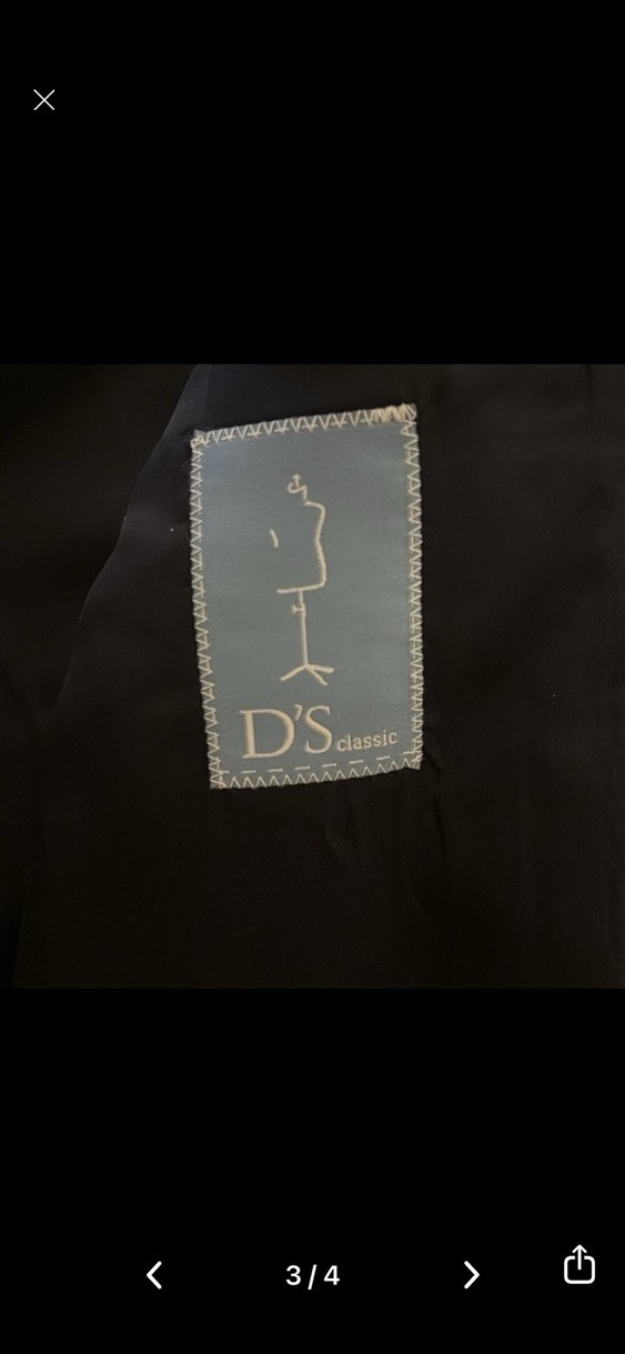 DS Damat Kışlık Ceket - Görsel 3