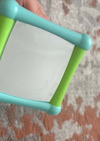 Renkli FisherPrice Eğitici Oyuncak - Görsel 3