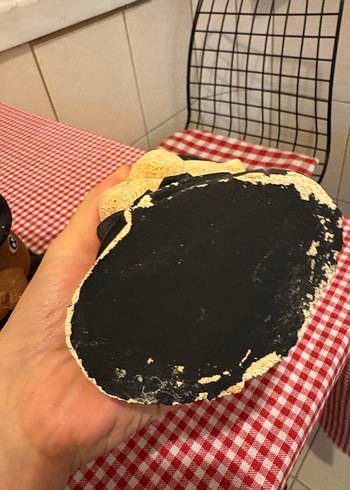 Renkli Şapkalı Tavşan Saksı - Görsel 6