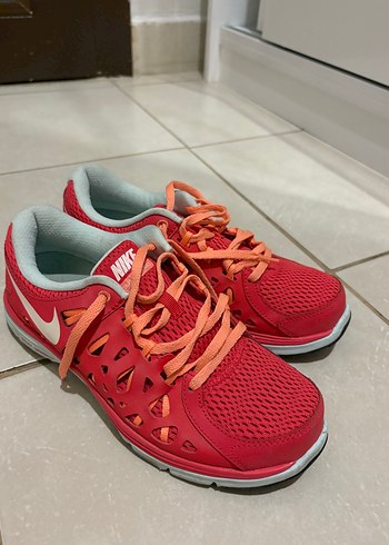 Nike Nike Dual Fusion Run Spor Ayakkabı
