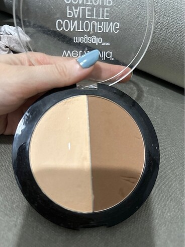 Wet n wild Wet n wild kontur paleti