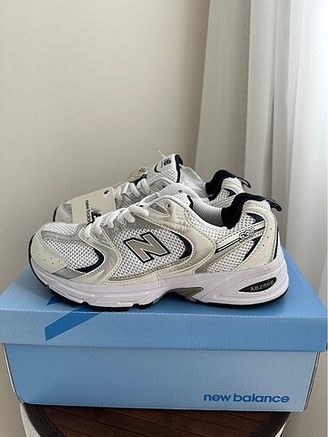 New balance 530