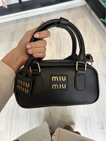 Miu miu 1. Kalite çanta