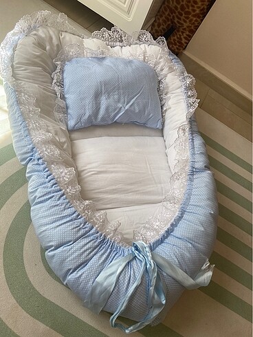 Babynest bebek yatağı