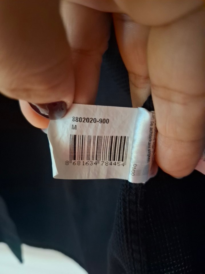 Mavi Jeans Klasik Gömlek — görsel 4/4