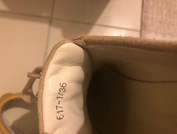 Burberry 