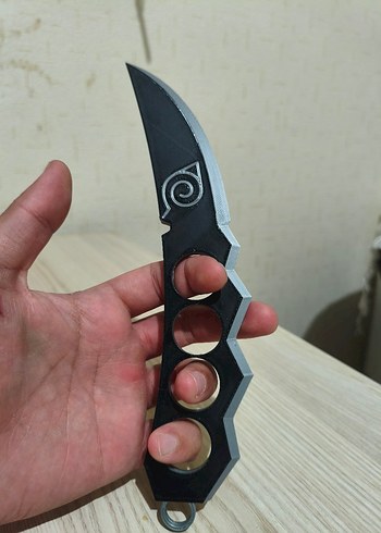 Gardrops ilanı