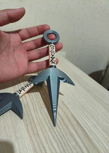 Gardrops ilanı