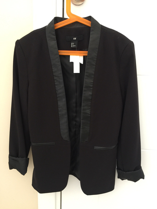 H&M ceket
