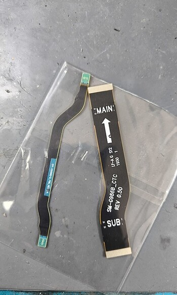 Samsung Samsung s20 plus ara filmler