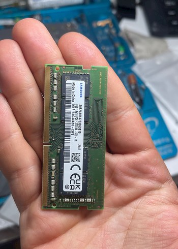Beden Samsung 8GB DDR4 3200MHz RAM Belleği