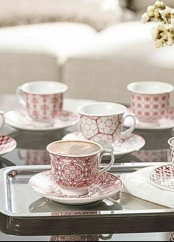 Kahve Fincanı 