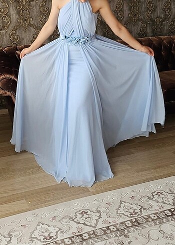 Nişan nikah düğün abiye gece elbisesi