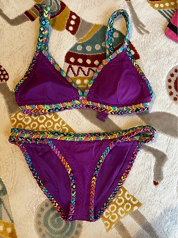 Penti mor bikini