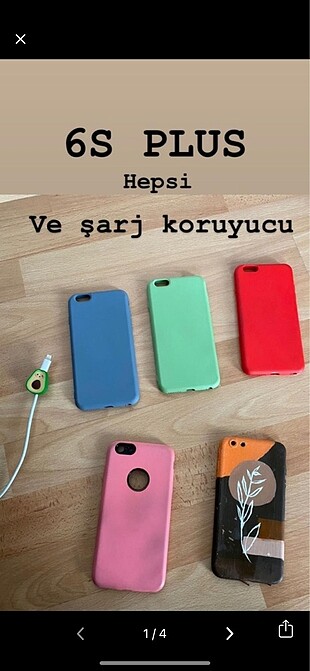 Telefon kılıfı