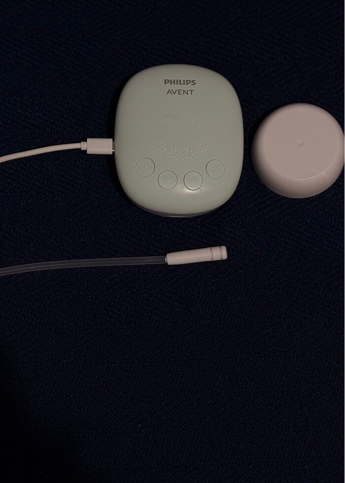 Süt sağma makinesi göğüs pompası - Görsel 4