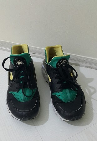 Nike Huarache Orijinal 